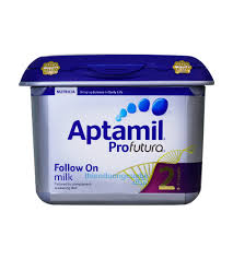Sữa Aptamil Profutura 2 800g nội địa Anh (trẻ từ 6-12 tháng)